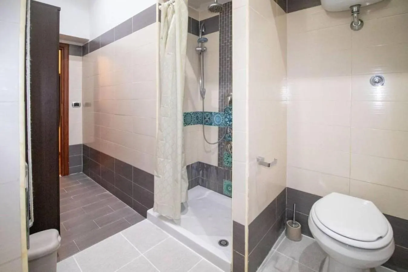 Monticelli House Inthe Historical Center Apartment Naples