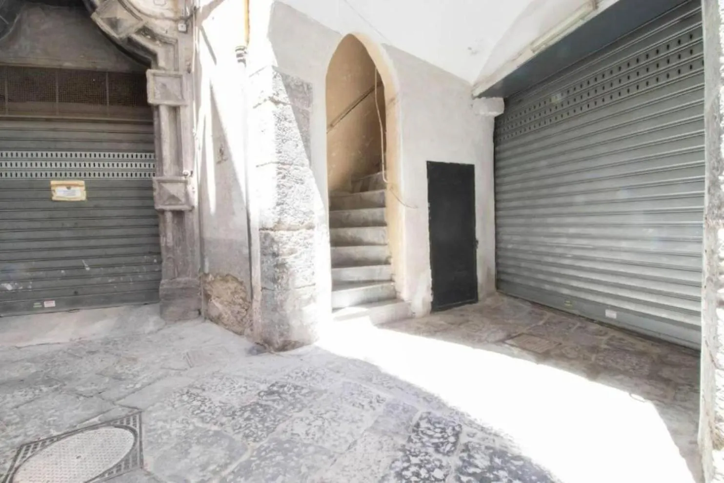 Monticelli House Inthe Historical Center Apartment Naples