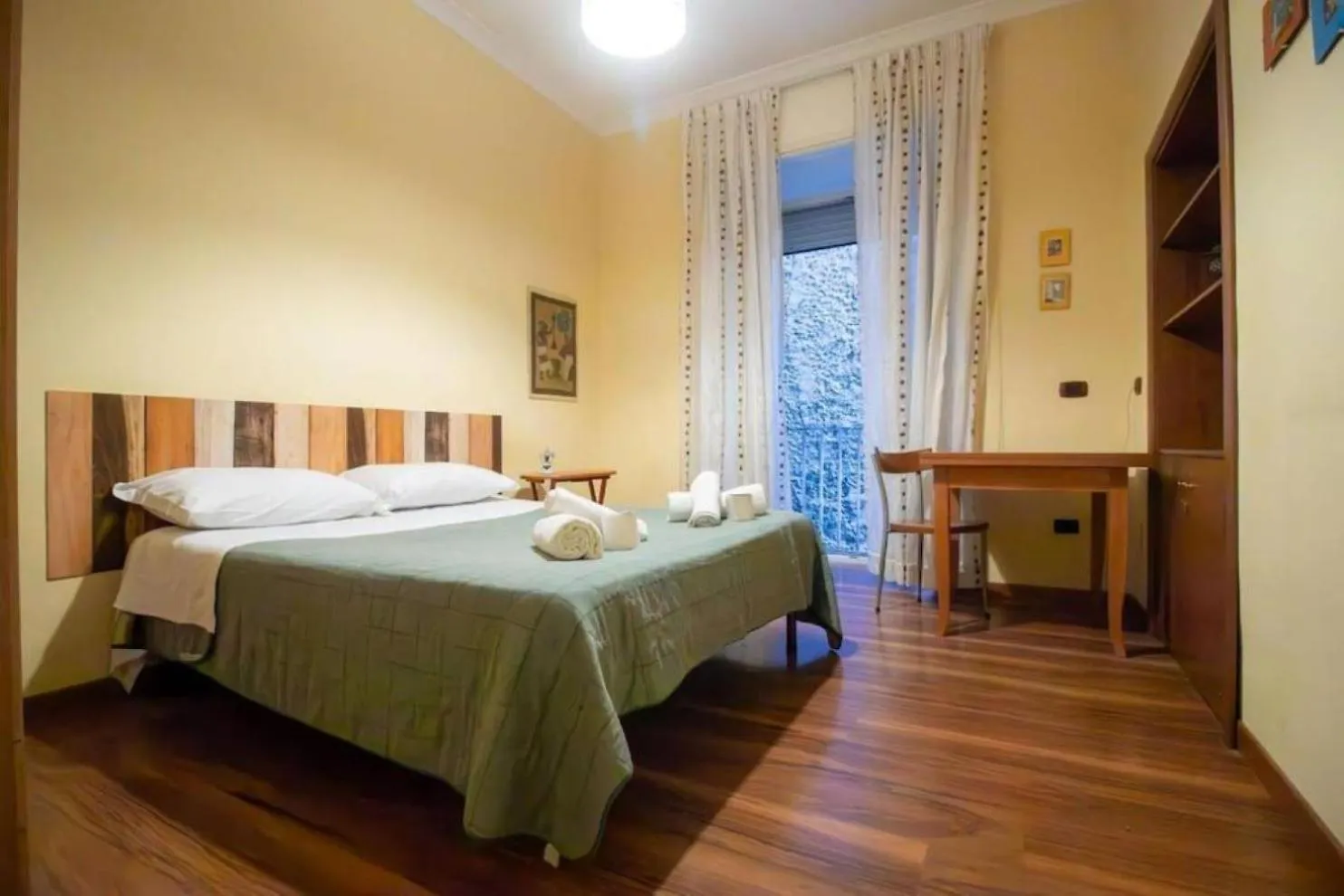 Monticelli House Inthe Historical Center Apartment Naples 0*,