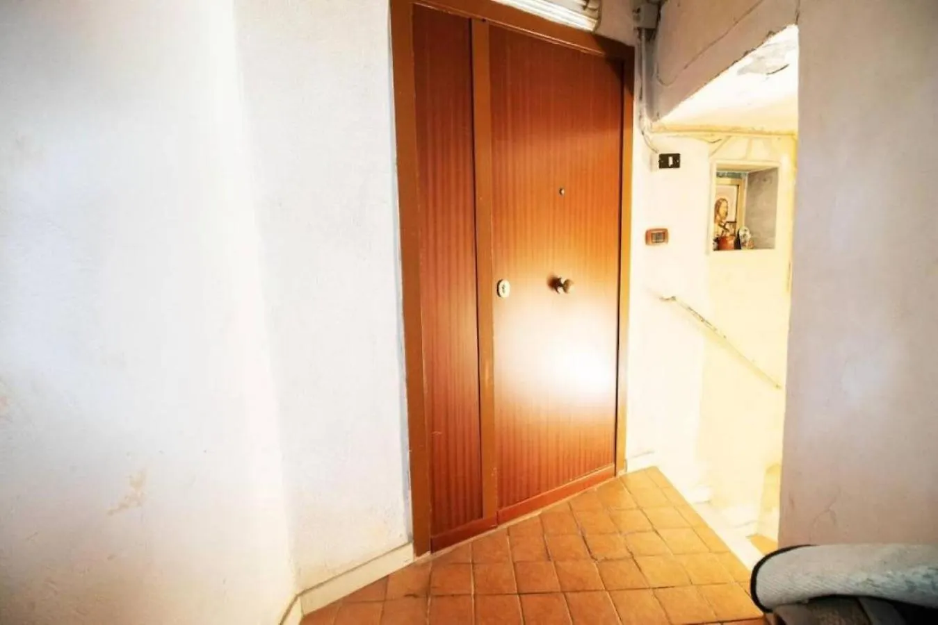 Monticelli House Inthe Historical Center Apartment Naples