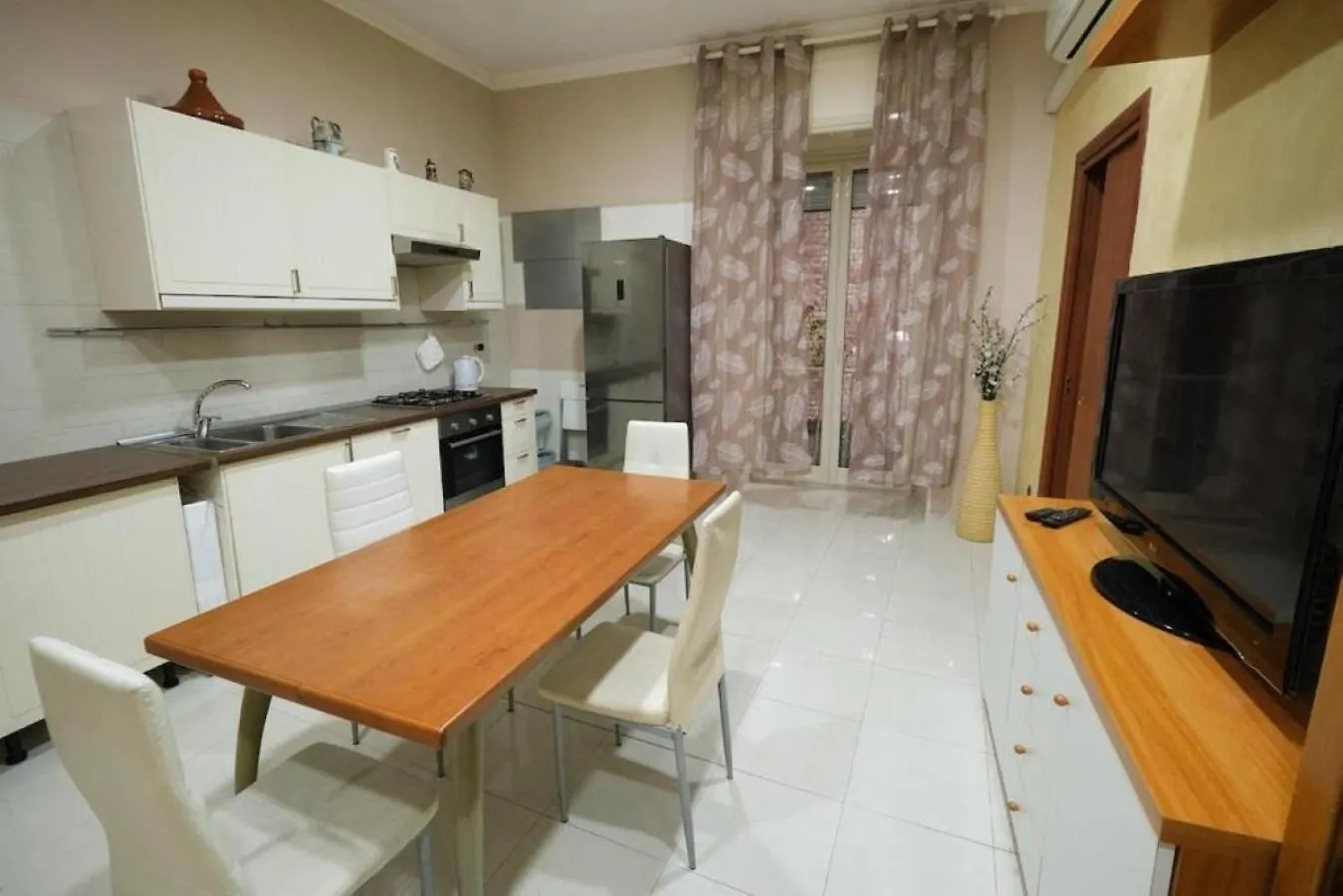 Monticelli House Inthe Historical Center Apartment Naples