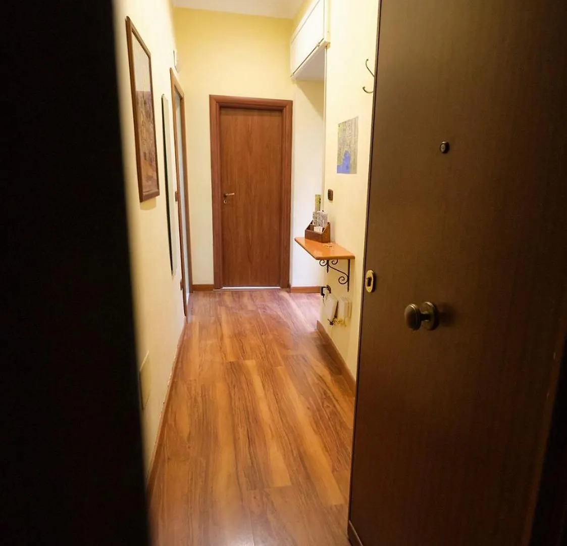Monticelli House Inthe Historical Center Apartment Naples