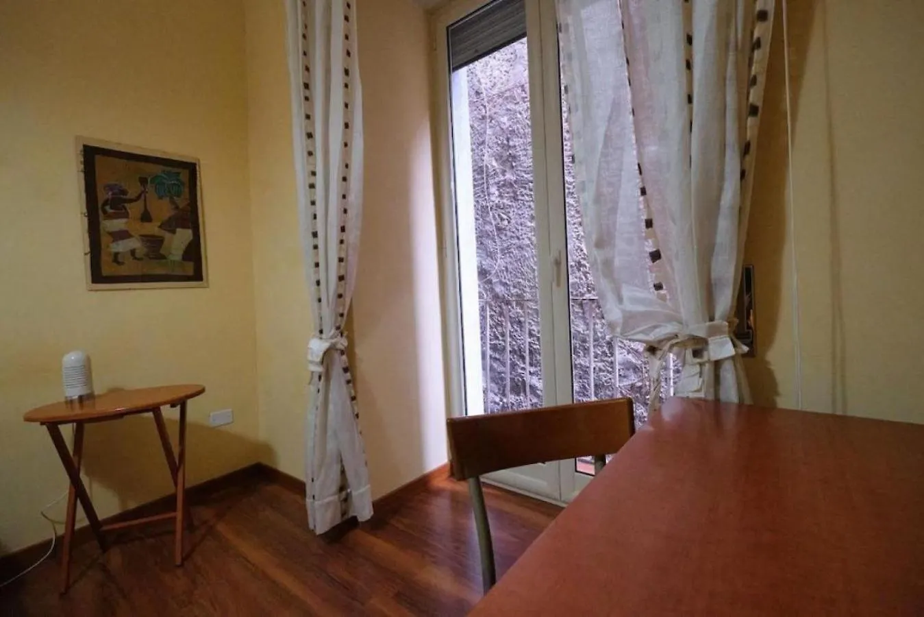 Monticelli House Inthe Historical Center Apartment Naples
